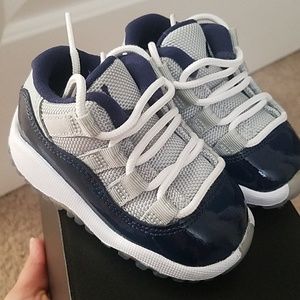 Jordan Retro 11